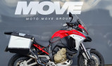 DUCATI MULTISRADA V4 RALLYE FULL 356€/MOIS