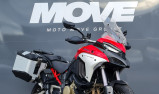 DUCATI MULTISRADA V4 RALLYE FULL 356€/MOIS