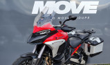 DUCATI MULTISRADA V4 RALLYE FULL 356€/MOIS