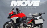 DUCATI MULTISRADA V4 RALLYE FULL 356€/MOIS