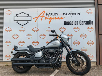 HARLEY-DAVIDSON SOFTAIL LOW RIDER 1868 S
