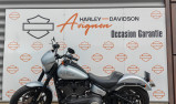HARLEY-DAVIDSON SOFTAIL LOW RIDER 1868 S