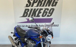 SUZUKI GSF 600 BANDIT