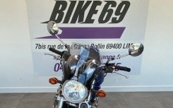 SUZUKI GSF 600 BANDIT