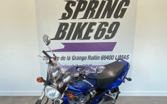 SUZUKI GSF 600 BANDIT