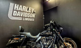 HARLEY-DAVIDSON TOURING STREET GLIDE 1923 ST