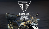 TRIUMPH TIGER 1200 GT PRO