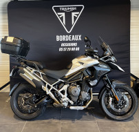 TRIUMPH TIGER 1200 GT PRO