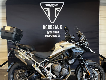 TRIUMPH TIGER 1200 GT PRO