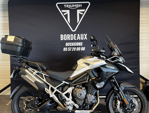 TRIUMPH TIGER 1200 GT PRO