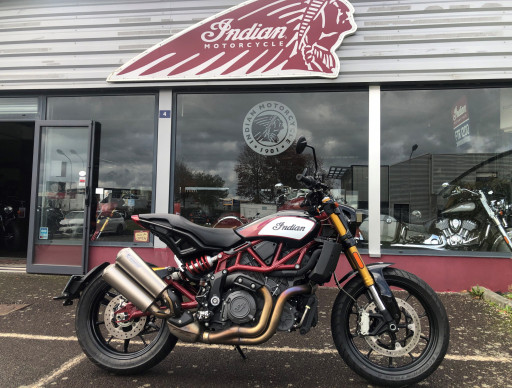 INDIAN FTR 1200 R