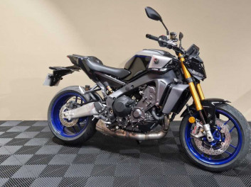 YAMAHA MT-09 SP
