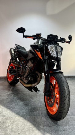 KTM 790 DUKE