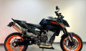 KTM 790 DUKE