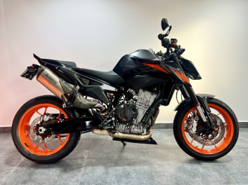 KTM 790 DUKE
