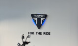 TRIUMPH TRIDENT 660 pour 149€ mois chez Triumph Agen