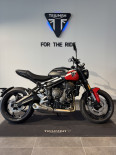Triumph Trident  660 pour 149€ mois chez Triumph Agen