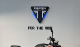 TRIUMPH TRIDENT 660 pour 149€ mois chez Triumph Agen