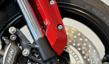 TRIUMPH TRIDENT 660 pour 149€ mois chez Triumph Agen