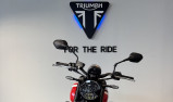 TRIUMPH TRIDENT 660 pour 149€ mois chez Triumph Agen