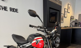 TRIUMPH TRIDENT 660 pour 149€ mois chez Triumph Agen