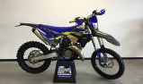 SHERCO 125 SE Factory 2024