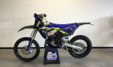 SHERCO 125 SE Factory 2024
