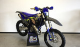 SHERCO 125 SE Factory 2024