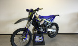 SHERCO 125 SE Factory 2024