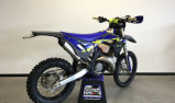 SHERCO 125 SE Factory 2024