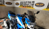 SUZUKI GSR 750 2015 (62402)