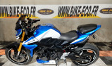 SUZUKI GSR 750 2015 (62402)