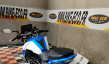 SUZUKI GSR 750 2015 (62402)