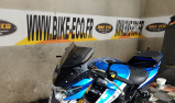 SUZUKI GSR 750 2015 (62402)