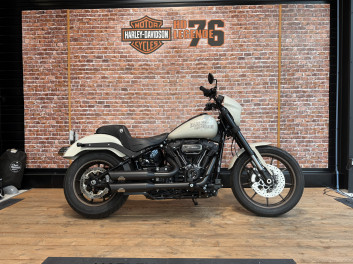 HARLEY-DAVIDSON SOFTAIL LOW RIDER 1868 S