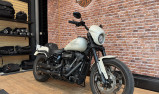 HARLEY-DAVIDSON SOFTAIL LOW RIDER 1868 S