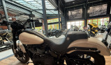 HARLEY-DAVIDSON SOFTAIL LOW RIDER 1868 S