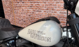 HARLEY-DAVIDSON SOFTAIL LOW RIDER 1868 S