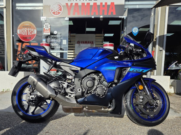 YAMAHA YZF 1000 R1