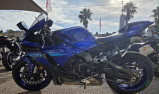 YAMAHA YZF 1000 R1
