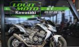 KAWASAKI Z 750