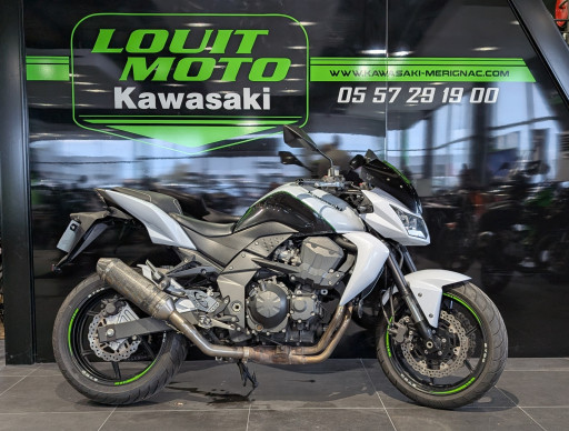 KAWASAKI Z 750