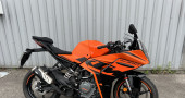 KTM RC 390 ABS
