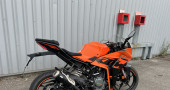 KTM RC 390 ABS