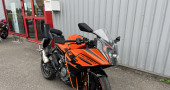 KTM RC 390 ABS