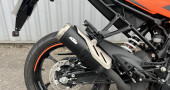 KTM RC 390 ABS