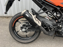 KTM RC 390 ABS