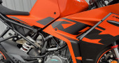 KTM RC 390 ABS