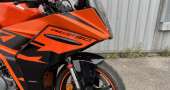 KTM RC 390 ABS
