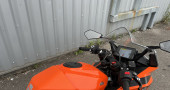 KTM RC 390 ABS